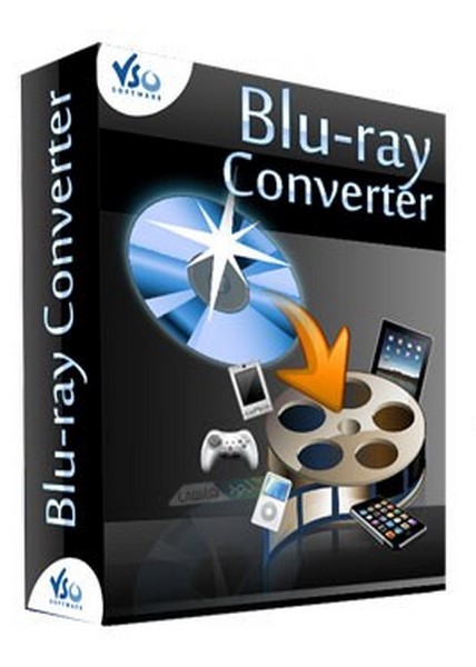 VSO Blu-ray Converter Ultimate v4.0.0.92