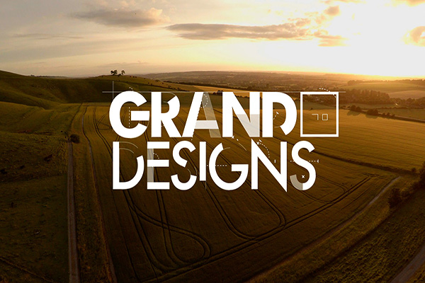 دانلود Grand Designs مستند طرح های بزرگ
