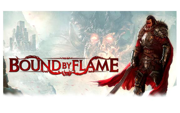 دانلود بازی Bound by Flame v2195b – FCKDRM برای کامپیوتر