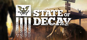 State of Decay - screen
