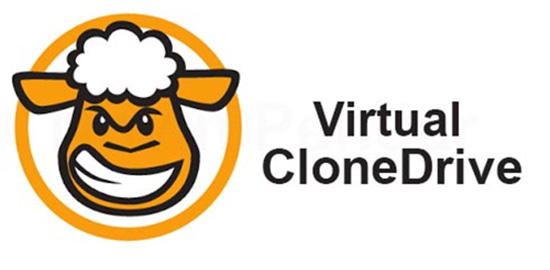 دانلود نرم افزار ساخت درایو مجازی Virtual CloneDrive v5.5.0.0