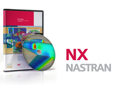 دانلود نرم افزار تحلیل پیشرفته زیمنس Siemens NX Nastran v12.0.1