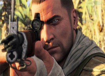 دانلود بازی Sniper Elite 3 برای Xbox 360 و PS3 