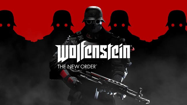 دانلود بازی Wolfenstein The New Order Epic Games – GOG برای کامپیوتر