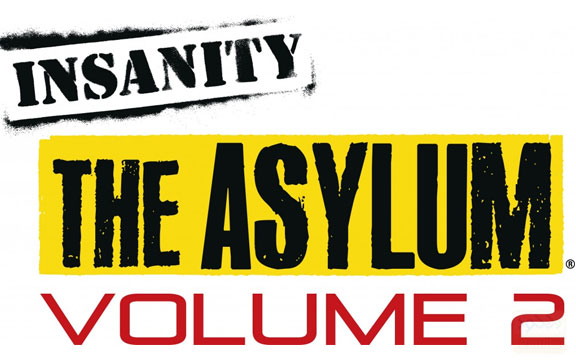 دانلود فیلم آموزشی آمادگی جسمانی Beachbodys Insanity Asylum Vol 1 and 2