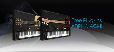 دانلود نرم افزار Ample Sound Ample Guitar M v3.6.0 – Win/macOS