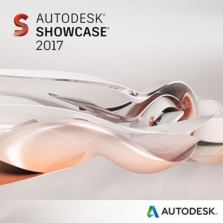 دانلود نرم افزار طراحی سه بعدی Autodesk Showcase 2017
