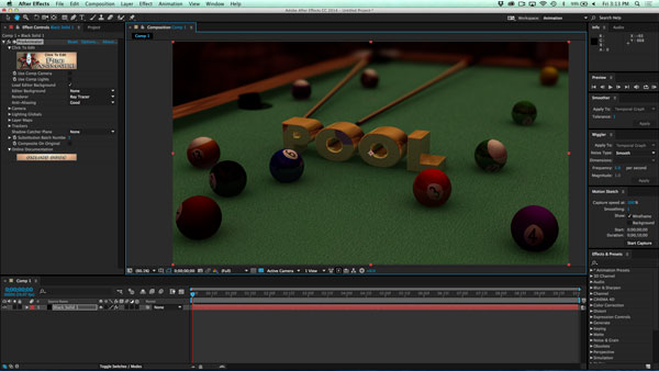 دانلود Zaxwerks 3D ProAnimator V8.6.0 - دانلود فارسی