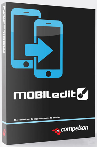 دانلود نرم افزار MOBILedit Phone Copier Express v4.3.0.13028