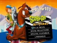 Scooby doo hollywood