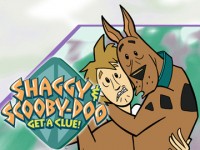Shaggy and Scooby-Doo Get a Clue