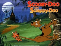 The All New Scooby Doo And Scrappy Doo Show