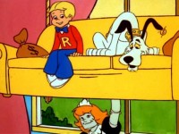 The Richie Rich & Scooby Doo Show