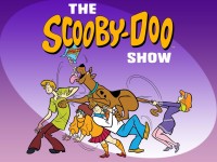 The Scooby Doo Show Complete
