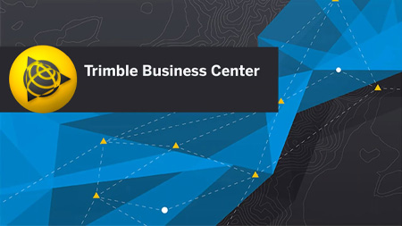 دانلود نرم افزار Trimble Business Center v5.2
