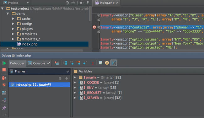 for android download JetBrains PhpStorm 2023.1.3
