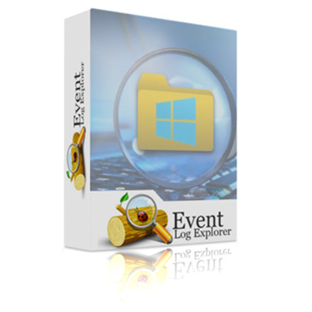 دانلود نرم افزار Event Log Explorer v5.1.5.0 – Win