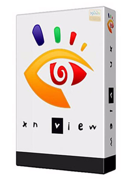 for android download XnView 2.51.5 Complete