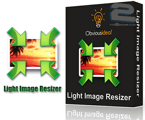 دانلود نرم افزار Light Image Resizer v5.1.4.0 – Win