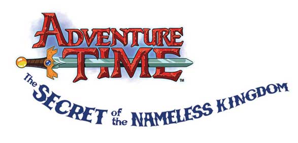 دانلود بازی Adventure Time The Secret of the Nameless Kingdom