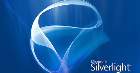 دانلود نرم افزار Microsoft Silverlight v5.1.50907.0 ویندوز
