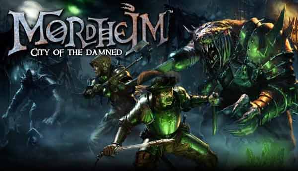 دانلود بازی Mordheim City of the Damned v1.4.4.4 – GOG برای کامپیوتر