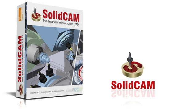 SolidCAM for SolidWorks 2023 SP0 for windows instal