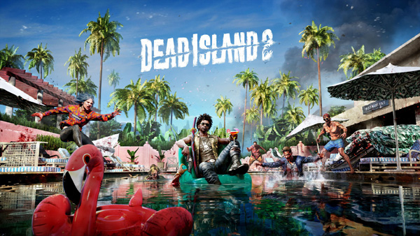 دانلود بازی Dead Island 2 – EMPRESS/DODI برای کامپیوتر