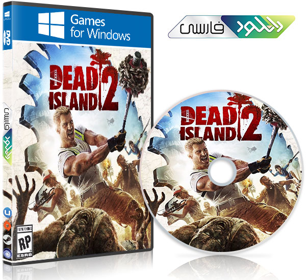 dead island 2 download nosteam