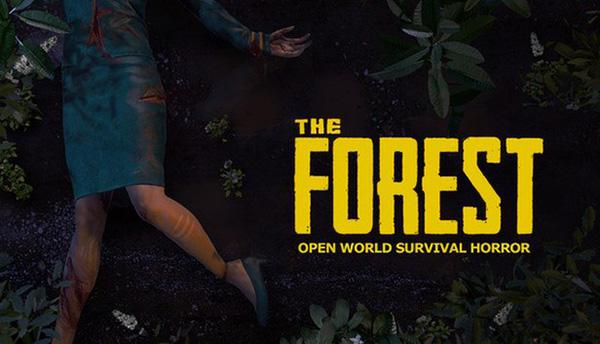 دانلود بازی The Forest v1.12 نسخه ElAmigos