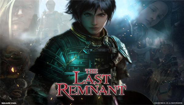 دانلود بازی The Last Remnant v1.0.515.0 برای کامپیوتر