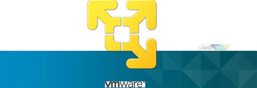 دانلود آخرین نسخه نرم افزار VMware Player شبیه سازی سیستم عامل
