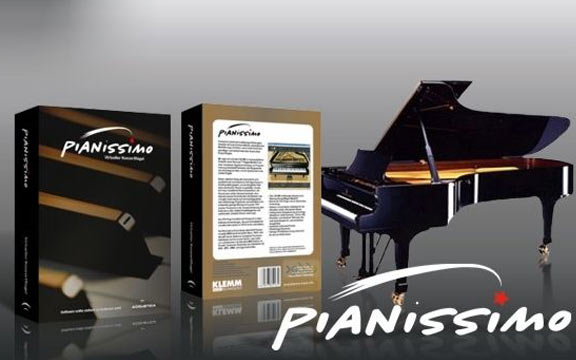دانلود آخرین نسخه نرم افزار Acoustica Pianissimo