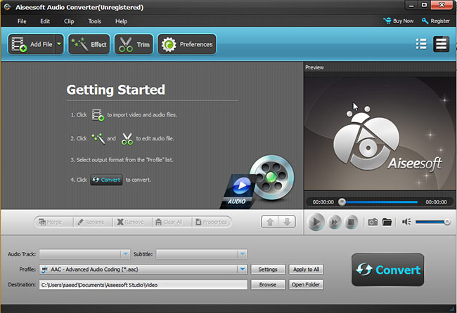 دانلود نرم افزار Aiseesoft Multimedia Software Toolkit Platinum