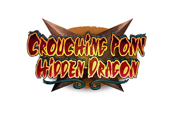 دانلود بازی کامپیوتر Crouching Pony Hidden Dragon
