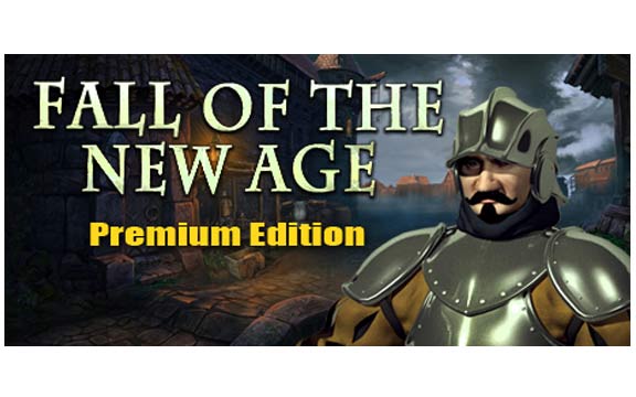 دانلود بازی کامپیوتر Fall of the New Age Premium Edition