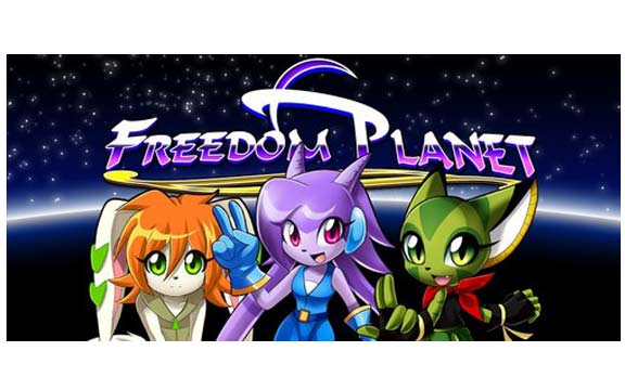 steam freedom planet download