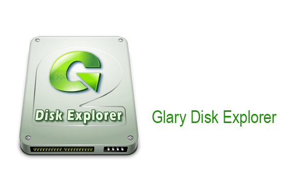 instal the new version for apple Glary Disk Explorer 6.1.1.2