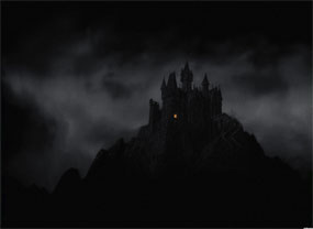 دانلود بازی کم حجم Lord of the Dark Castle