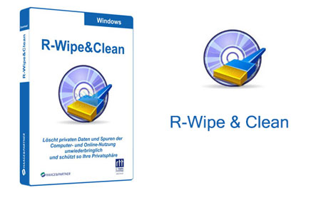 R-Wipe & Clean 20.0.2410 download the last version for ipod