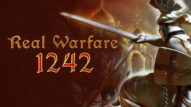 دانلود بازی Real Warfare 1242 نسخه Prophet برای کامپیوتر