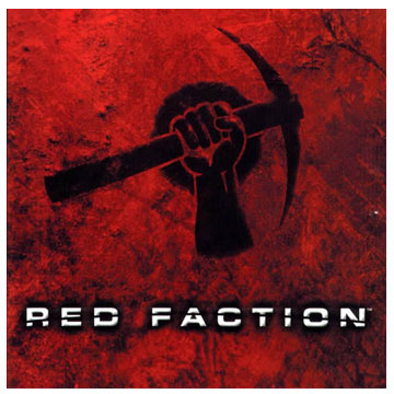 Red faction 1 системные требования