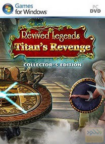 دانلود بازی Revived Legends 2 Titans Revenge برای کامپیوتر