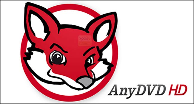 دانلود آخرین نسخه نرم افزار SlySoft AnyDVD & AnyDVD HD