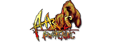 دانلود بازی کامپیوتر Aarus Awakening