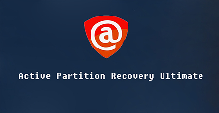 دانلود نرم افزار Active Partition Recovery Ultimate v21.0.0