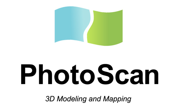 دانلود نرم افزار  Agisoft PhotoScan Professional 1.4.5 Build 7354 – Win