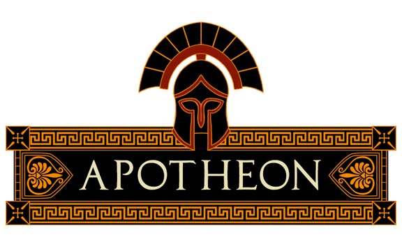 دانلود بازی کامپیوتر Apotheon