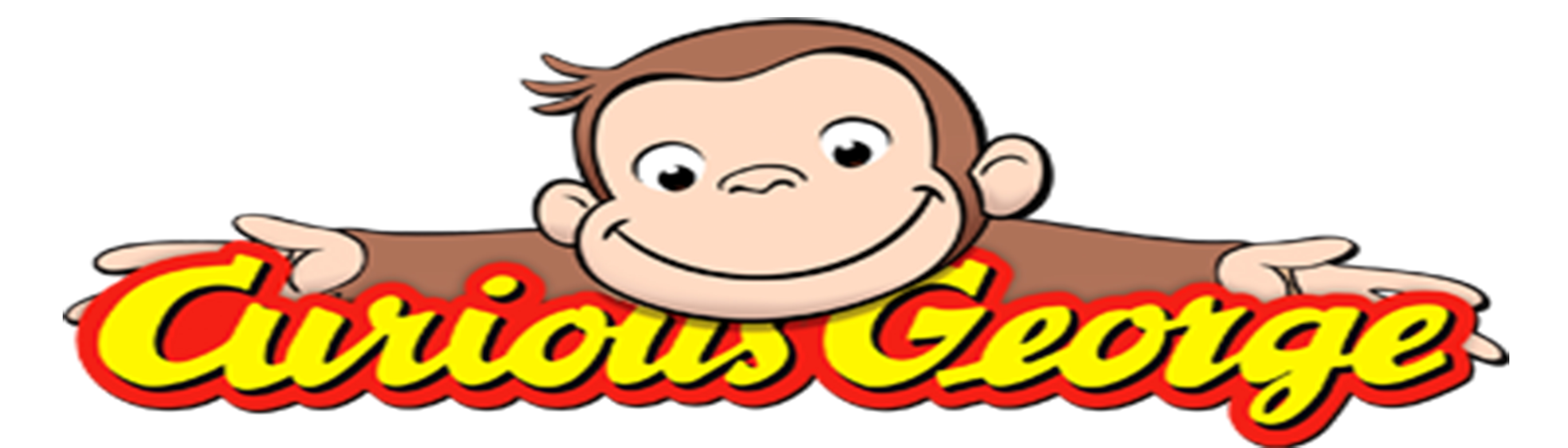 دانلود انیمیشن کارتونی Curious George