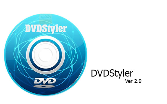 دانلود آخرین نسخه نرم افزار DVDStyler
